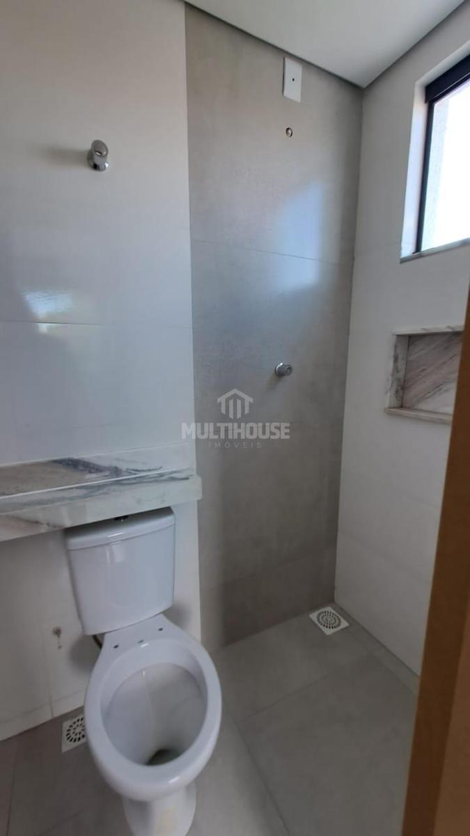 Apartamento, Santa Branca, 3 Quartos, 2 Vagas, 2 Suítes