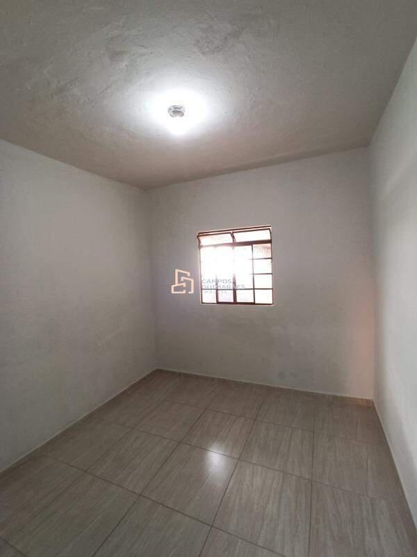 Casa, Araguaia, 3 Quartos, 1 Vaga