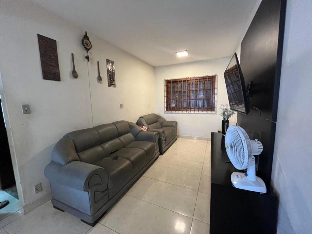 Casa, Alípio de Melo, 3 Quartos, 4 Vagas, 1 Suíte