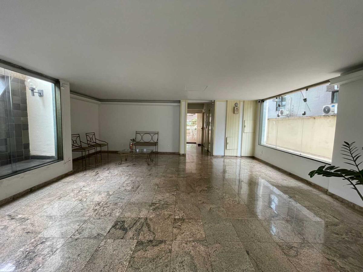 Apartamento, Lourdes, 3 Quartos, 1 Vaga, 1 Suíte