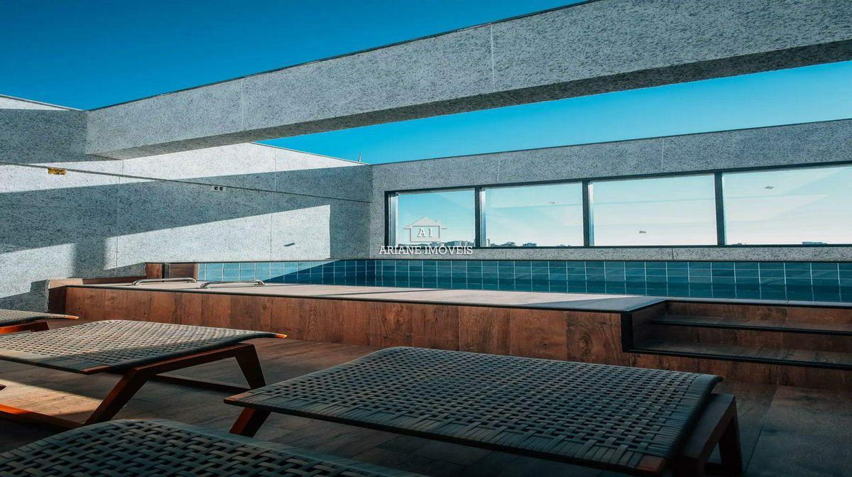 Apartamento, Santo Agostinho, 3 Quartos, 2 Vagas, 1 Suíte