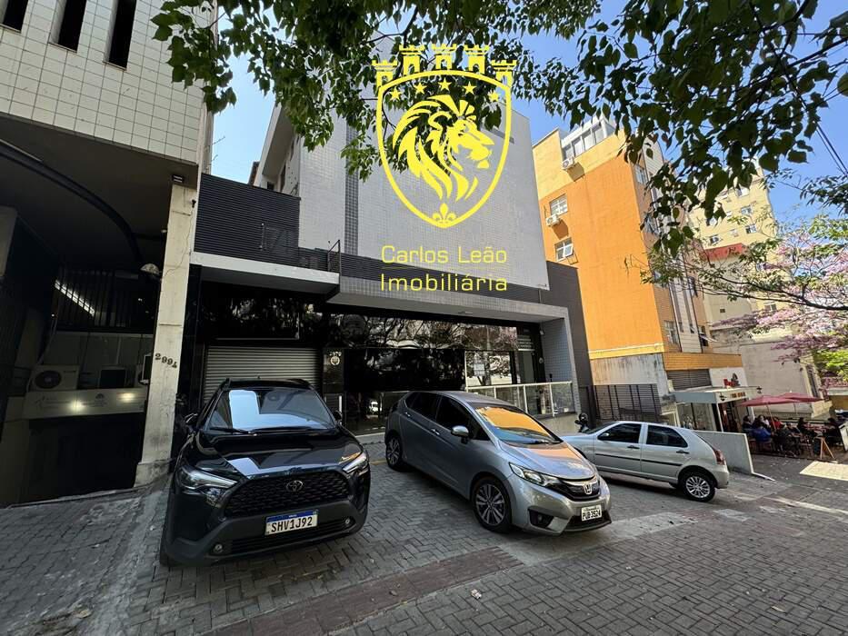 Andar, Buritis, 0 Quarto, 9 Vagas