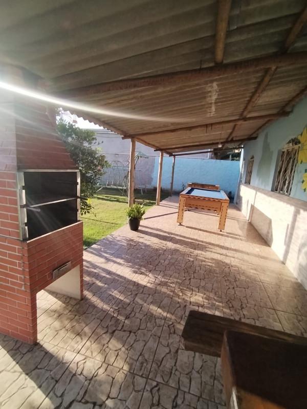 Fazenda, Colônia Santa Isabel, 3 Quartos, 2 Vagas