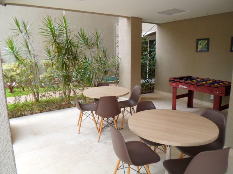 Apartamento, Castelo, 4 Quartos, 2 Vagas, 1 Suíte