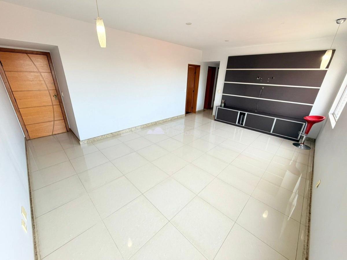 Apartamento, Itapoã, 3 Quartos, 2 Vagas, 1 Suíte