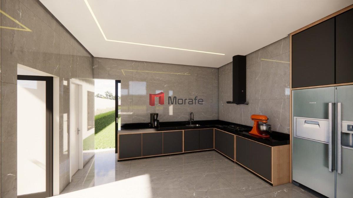 Casa, Trevo, 4 Quartos, 3 Vagas, 2 Suítes