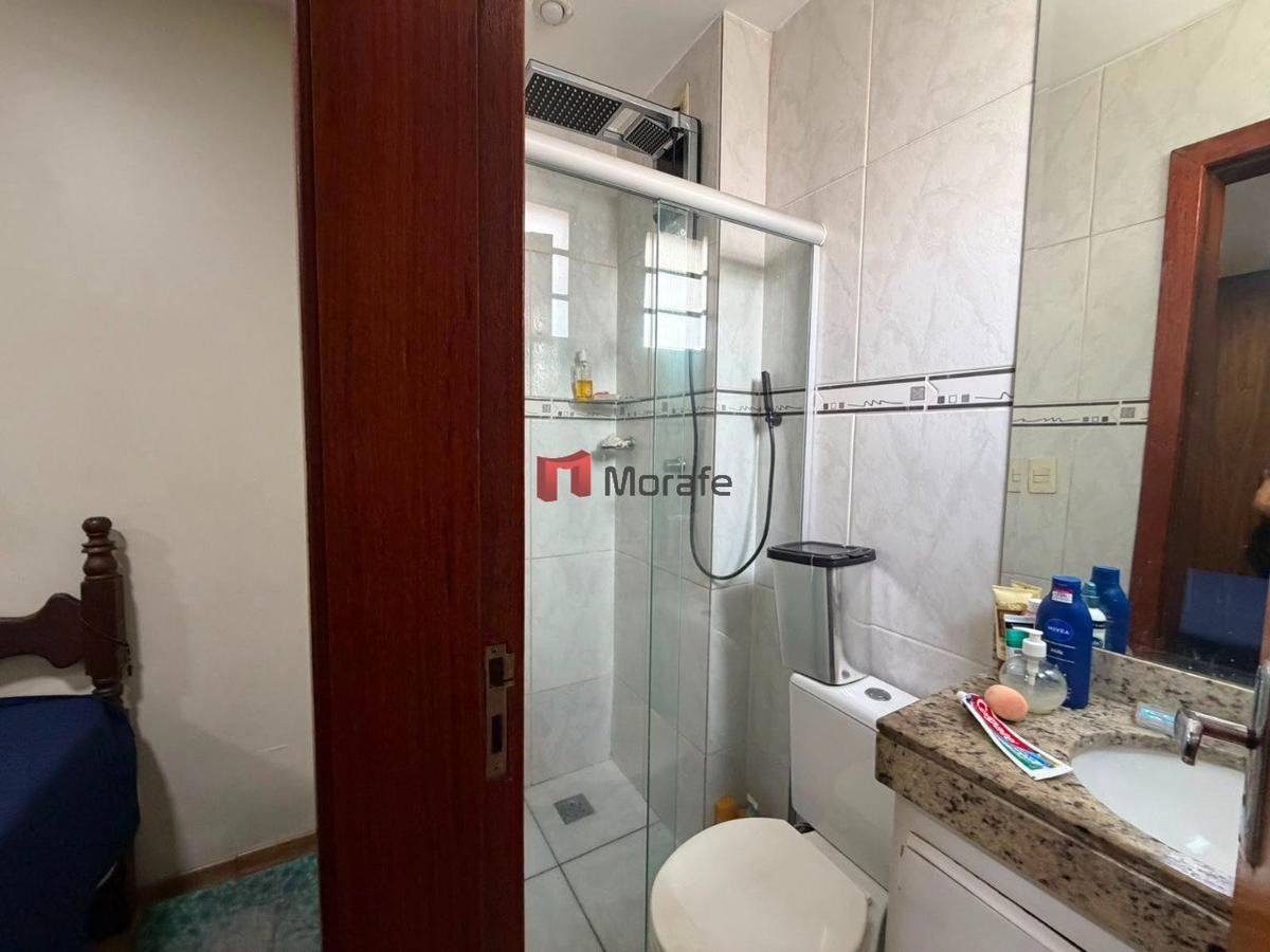 Apartamento, Castelo, 2 Quartos, 2 Vagas, 1 Suíte