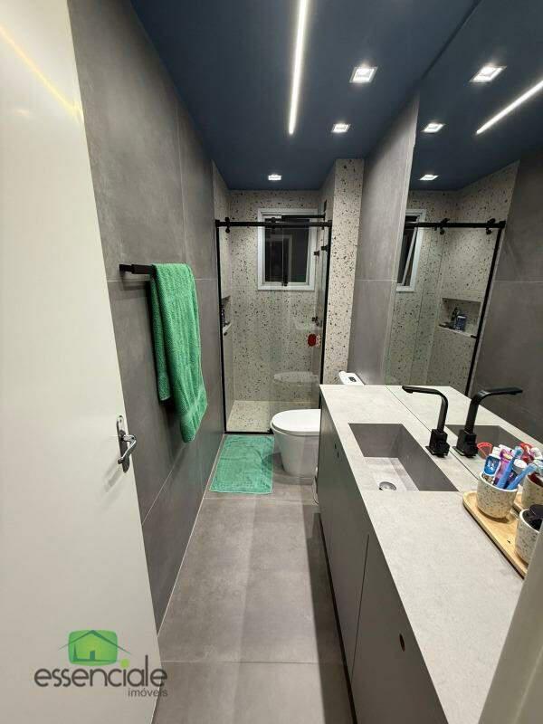 Apartamento, Jk, 4 Quartos, 2 Vagas, 1 Suíte