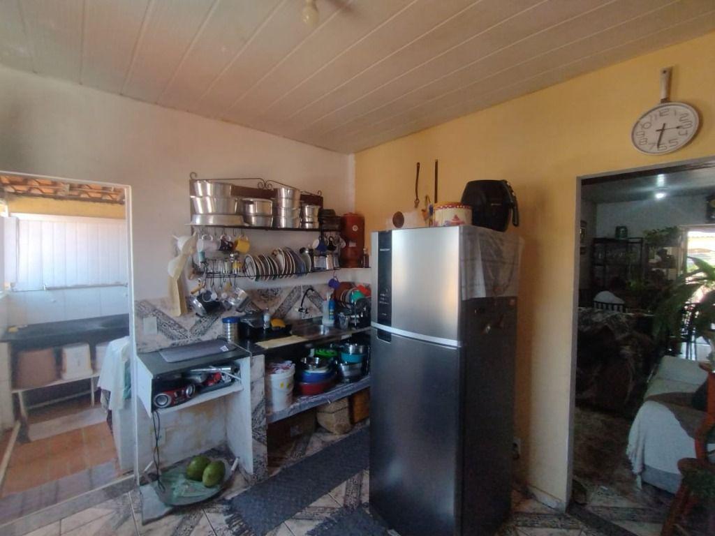 Casa, Ouro Minas, 6 Quartos, 11 Vagas
