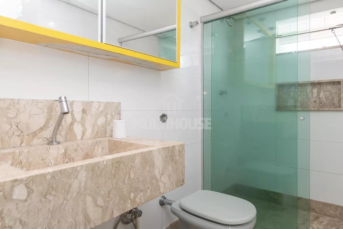 Casa, Santa Mônica, 3 Quartos, 1 Vaga, 1 Suíte