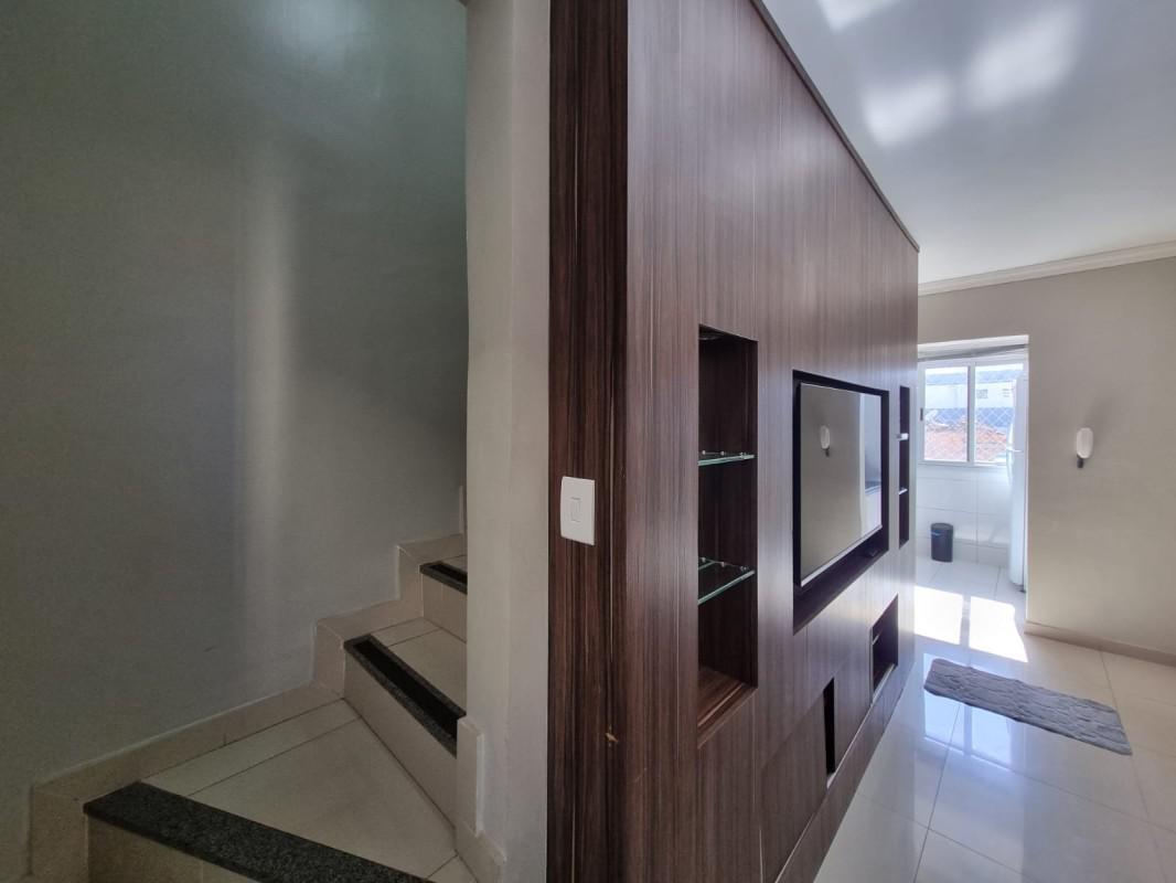 Cobertura, Palmeiras, 3 Quartos, 1 Vaga