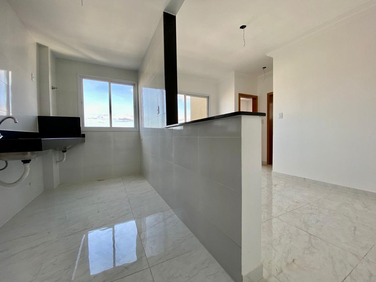 Apartamento, São João Batista (venda Nova), 2 Quartos, 1 Vaga
