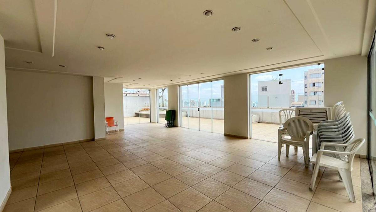 Apartamento, São Pedro, 3 Quartos, 2 Vagas, 1 Suíte