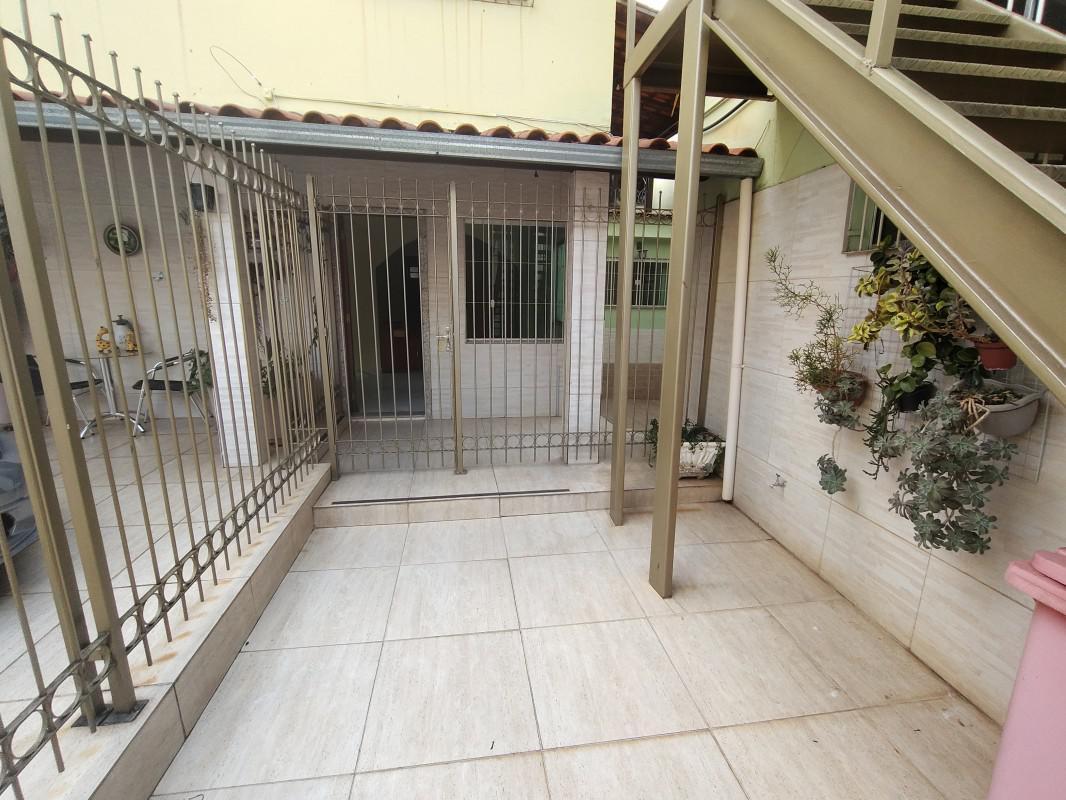 Casa, Ipiranga, 3 Quartos, 0 Vaga