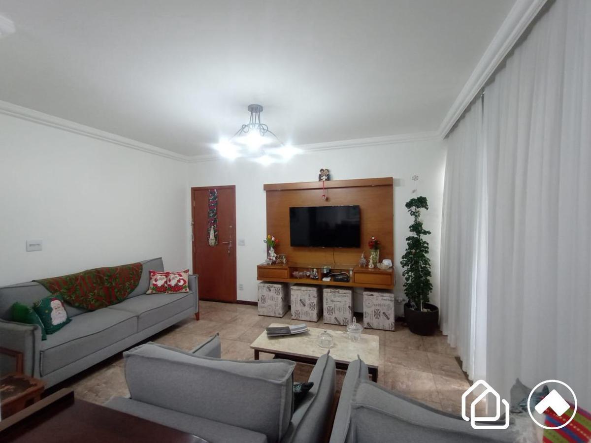Apartamento, Buritis, 4 Quartos, 3 Vagas, 1 Suíte