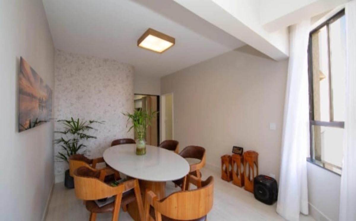 Apartamento, Gutierrez, 3 Quartos, 2 Vagas, 1 Suíte