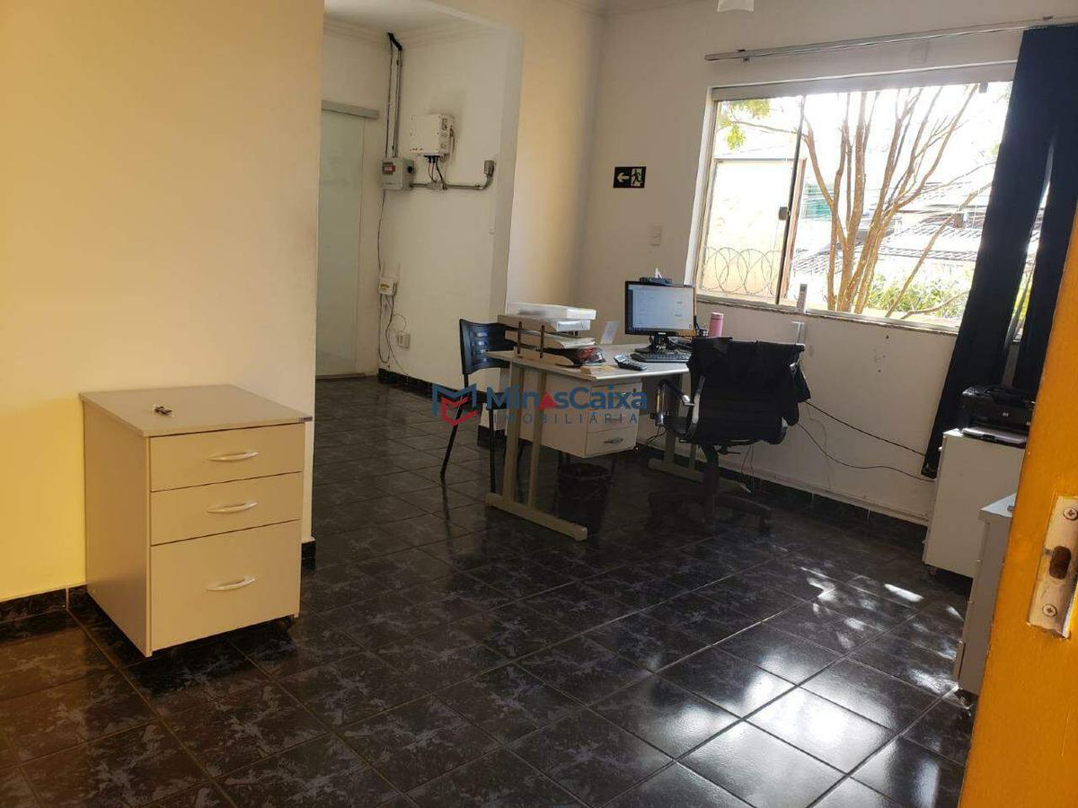 Casa, Santa Maria, 5 Quartos, 2 Vagas, 1 Suíte