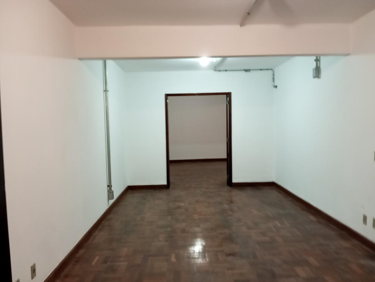 Loja, Centro