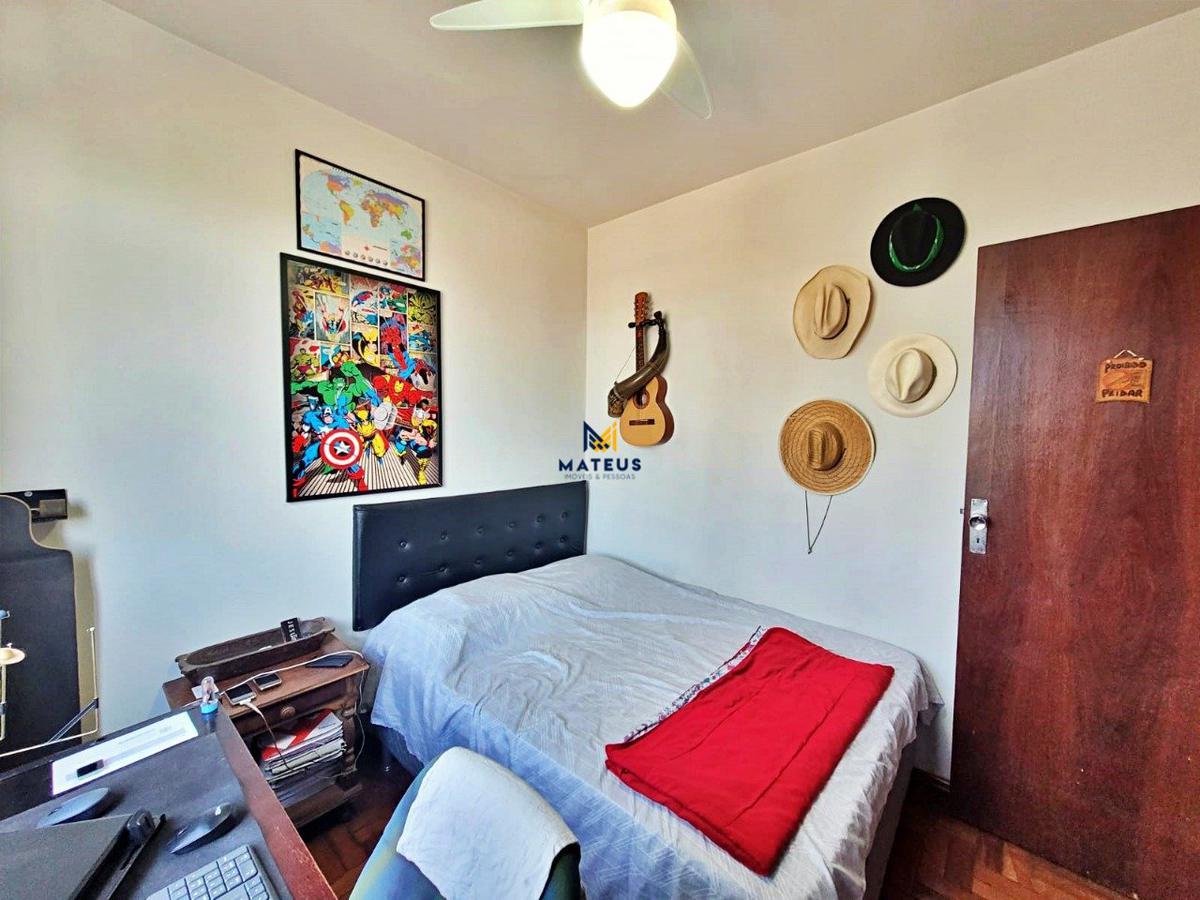 Apartamento, Santo André, 3 Quartos, 2 Vagas, 1 Suíte
