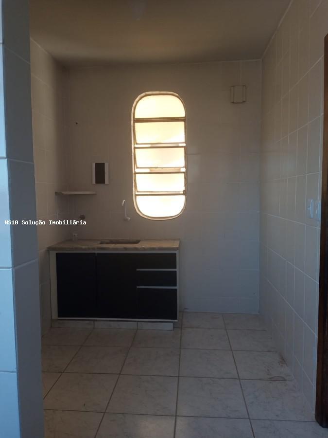 Apartamento, Novo Eldorado, 3 Quartos, 1 Vaga
