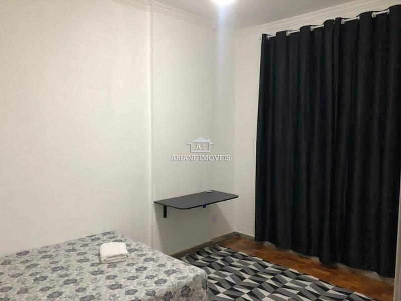 Apartamento, Centro, 3 Quartos, 0 Vaga, 1 Suíte