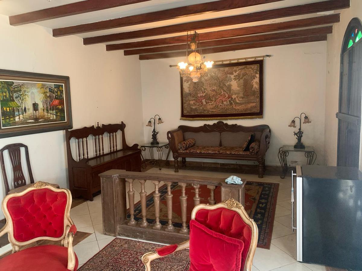 Casa, Santa Lúcia, 4 Quartos, 3 Vagas, 1 Suíte