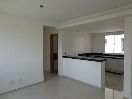 Apartamento, Santa Amélia, 3 Quartos, 2 Vagas, 1 Suíte