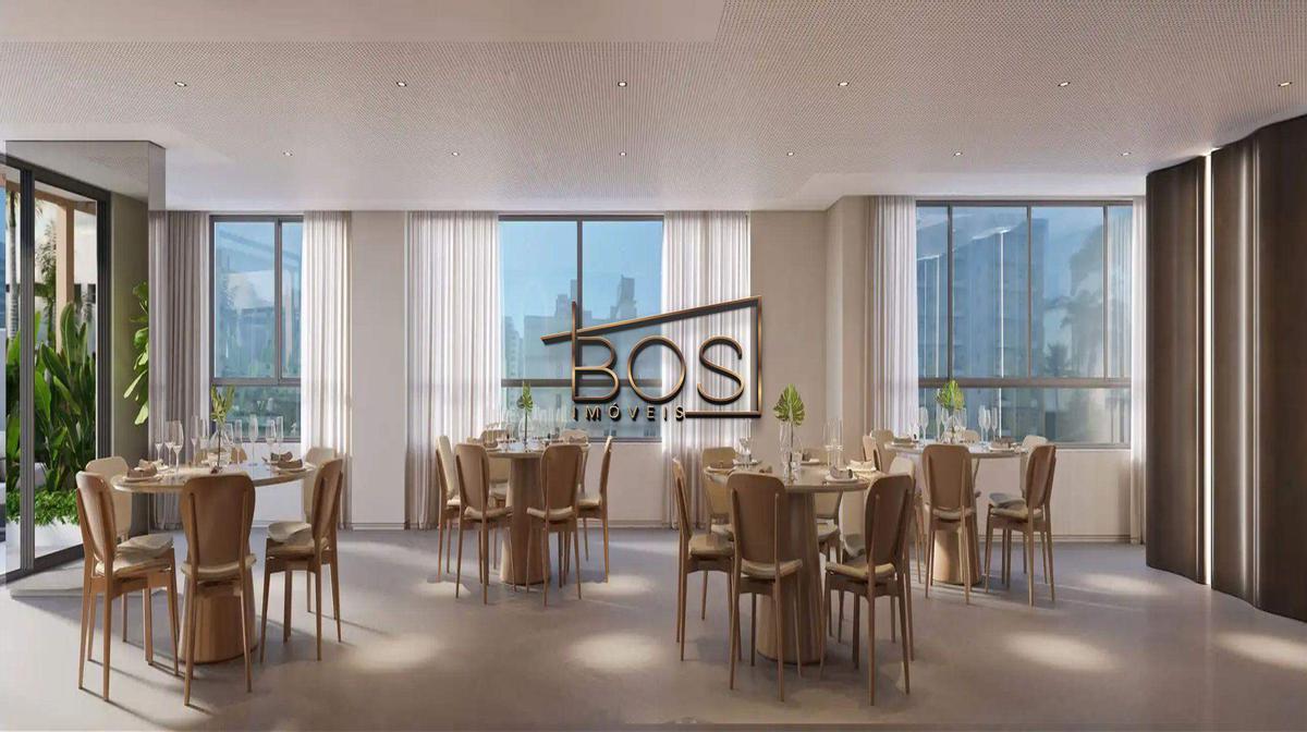 Apartamento, Coração de Jesus, 3 Quartos, 2 Vagas, 2 Suítes