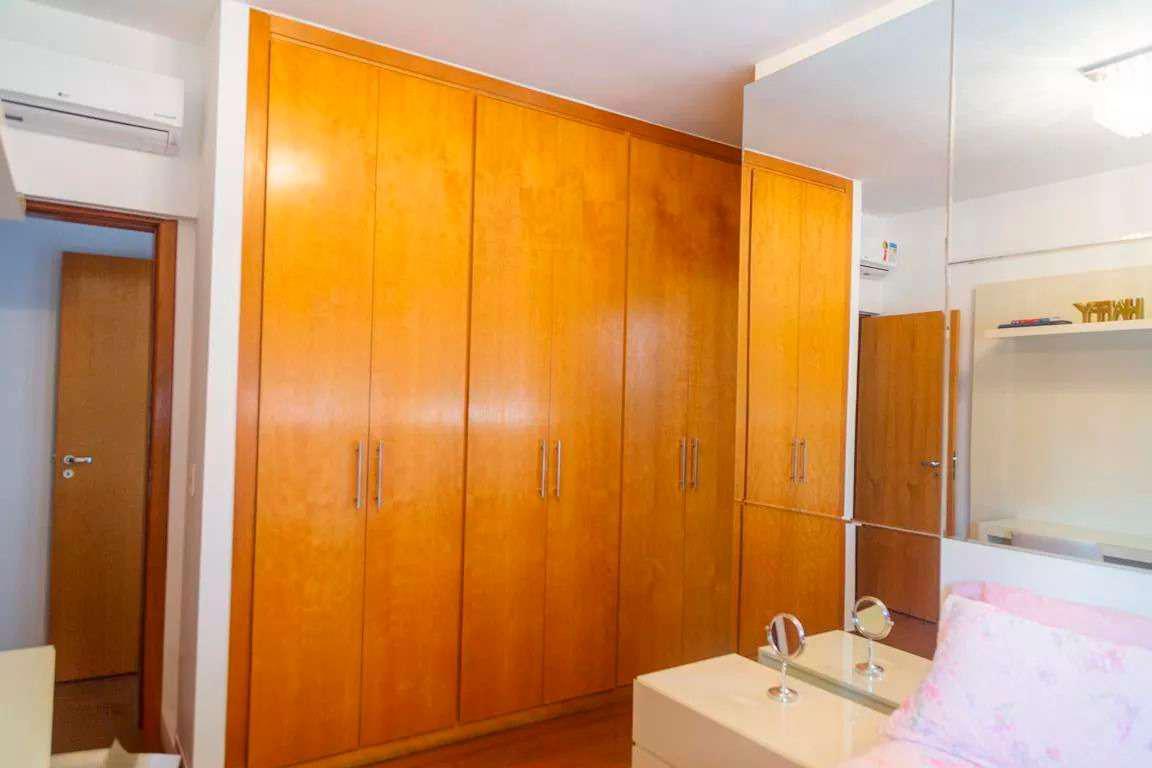 Apartamento, Savassi, 4 Quartos, 3 Vagas, 2 Suítes