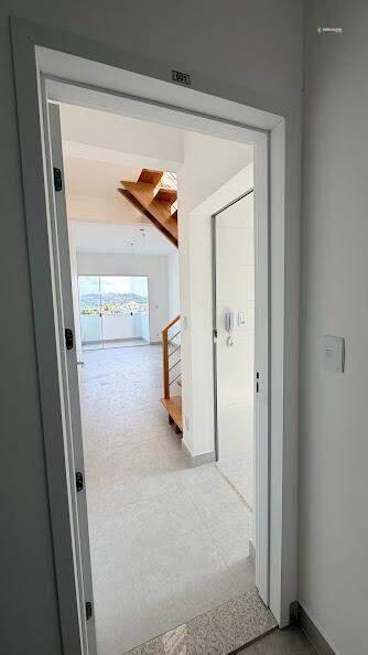 Cobertura, Nossa Senhora das Graças, 3 Quartos, 2 Vagas, 1 Suíte