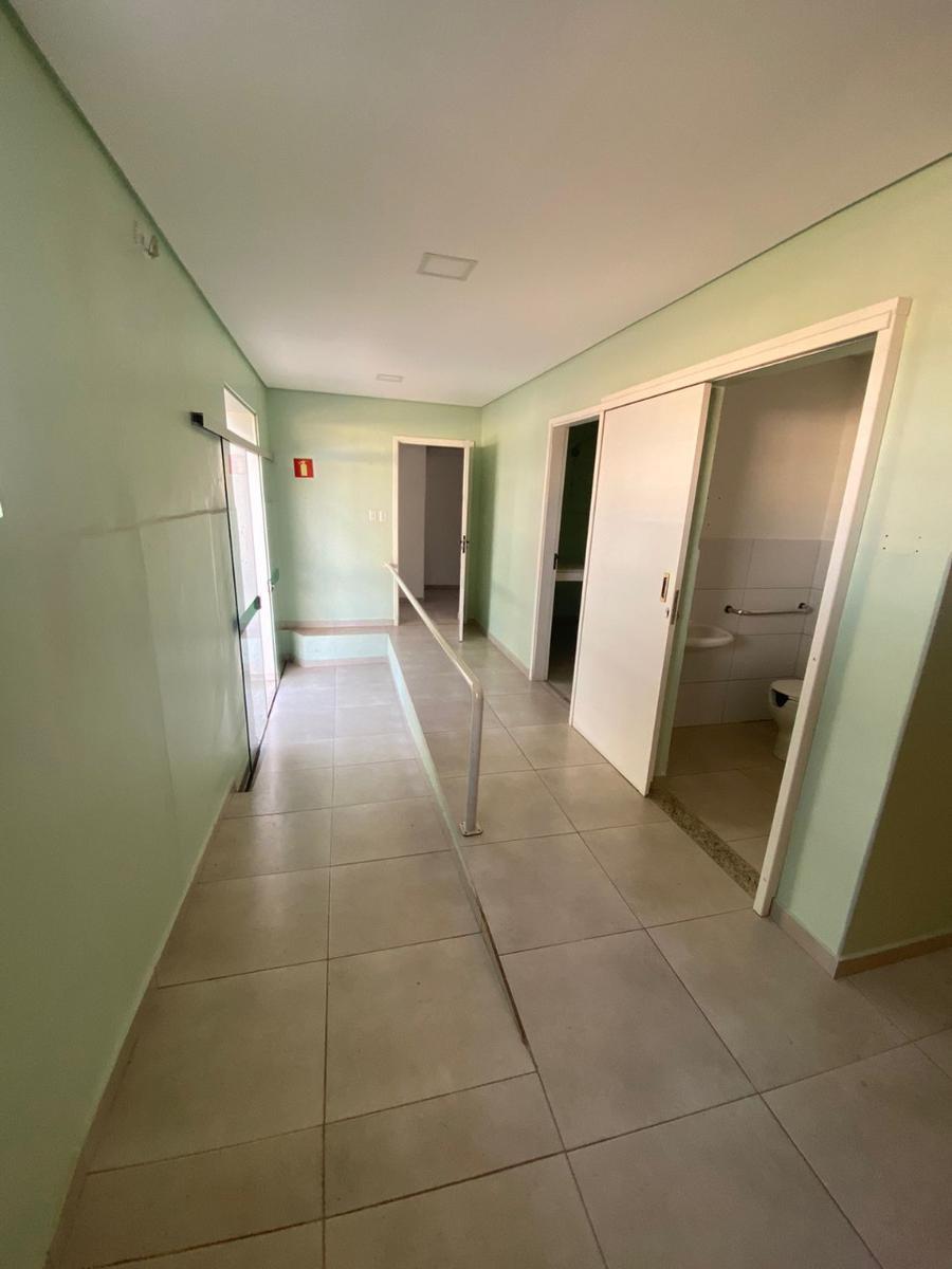 Andar, Centro, 0 Quarto, 0 Vaga