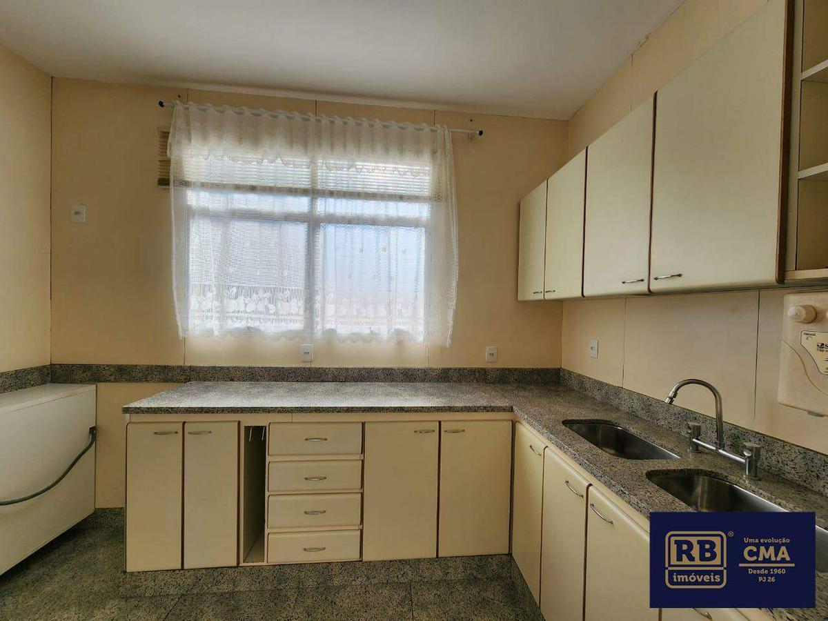 Apartamento, Barro Preto, 4 Quartos, 2 Vagas, 1 Suíte