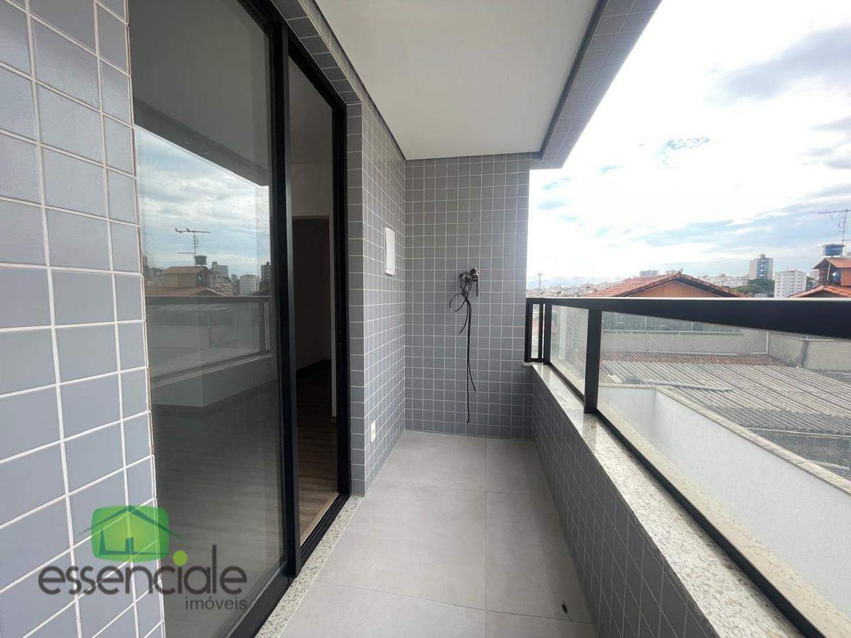 Apartamento, Inconfidentes, 3 Quartos, 2 Vagas, 2 Suítes