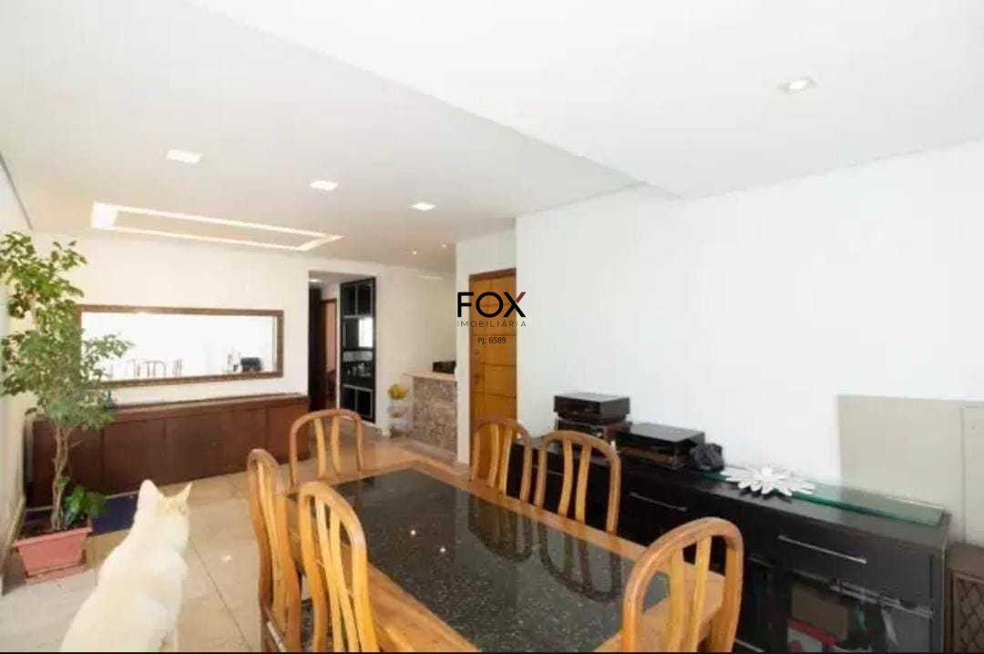 Apartamento, Cruzeiro, 4 Quartos, 2 Vagas, 1 Suíte