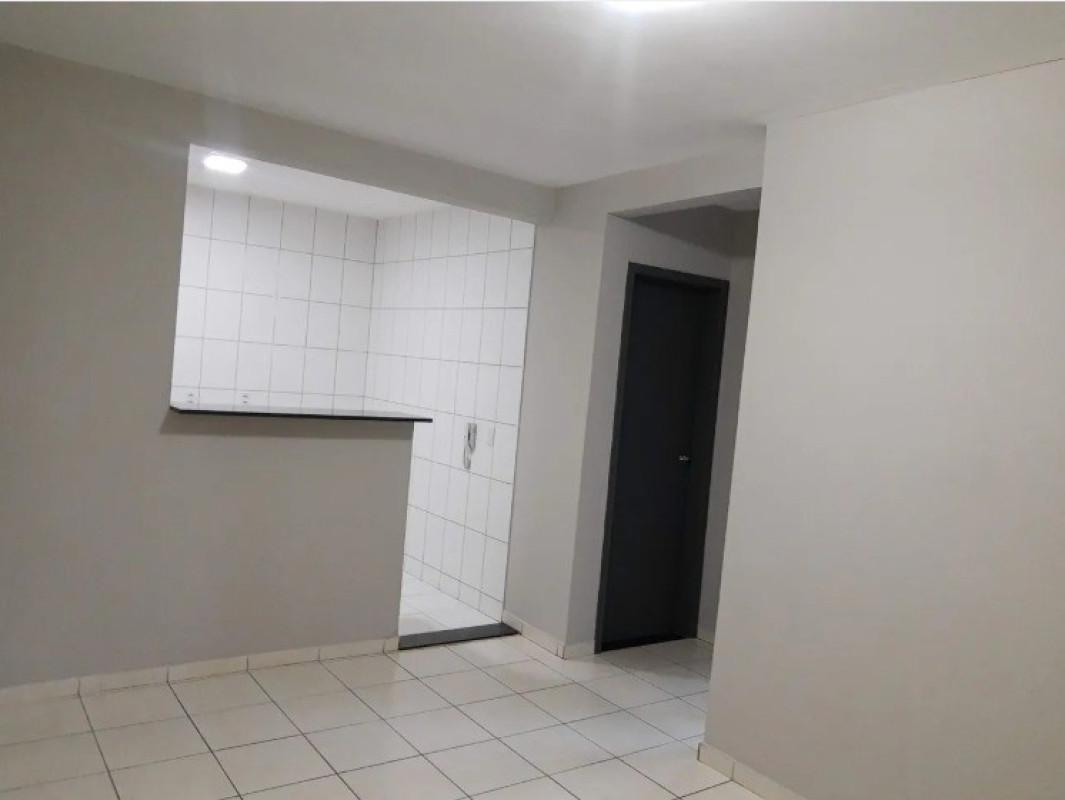 Apartamento, Fonte Grande, 2 Quartos, 1 Vaga