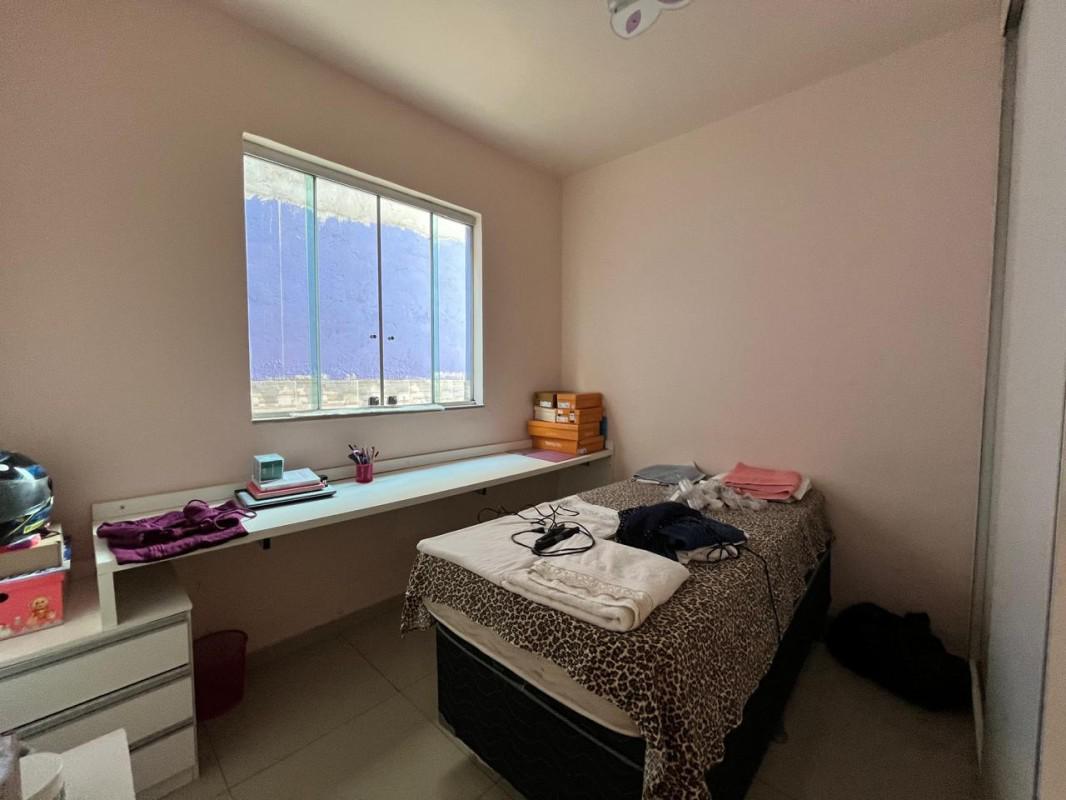 Casa, Tirol, 3 Quartos, 3 Vagas, 1 Suíte