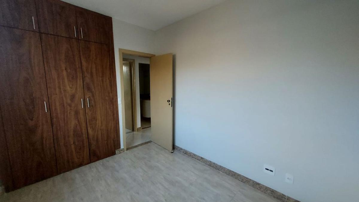 Apartamento, Fernão Dias, 3 Quartos, 1 Vaga, 1 Suíte
