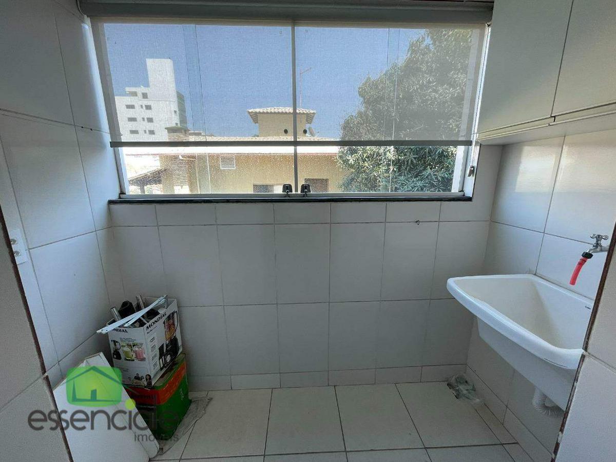 Apartamento, Castelo, 2 Quartos, 1 Vaga