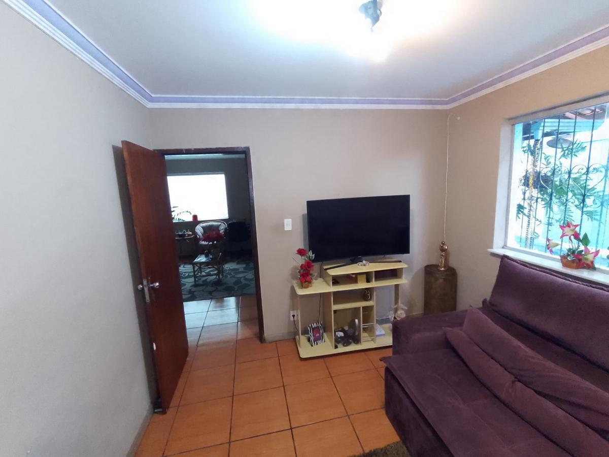 Casa, Planalto, 4 Quartos, 3 Vagas, 1 Suíte