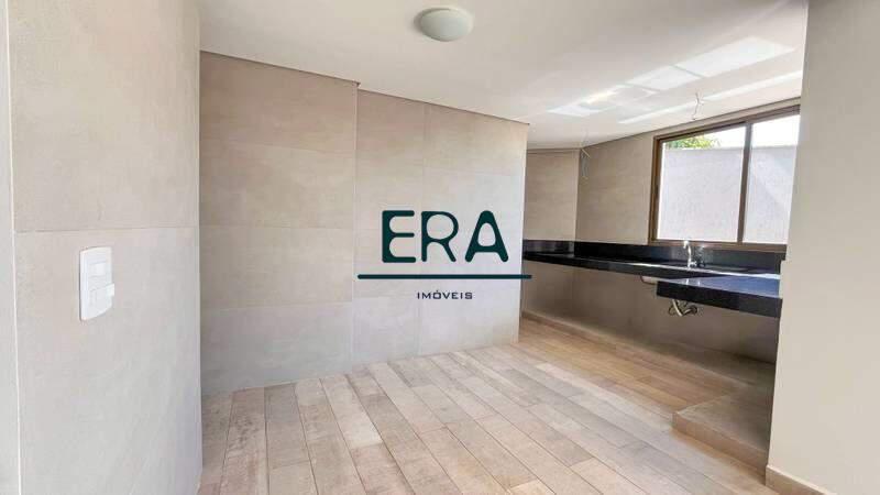 Apartamento, Santo Agostinho, 3 Quartos, 2 Vagas, 1 Suíte