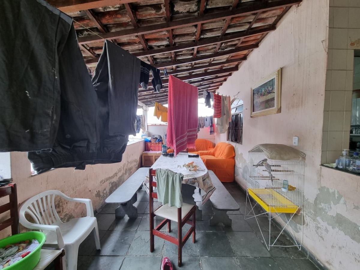 Casa, Lindéia, 3 Quartos, 4 Vagas