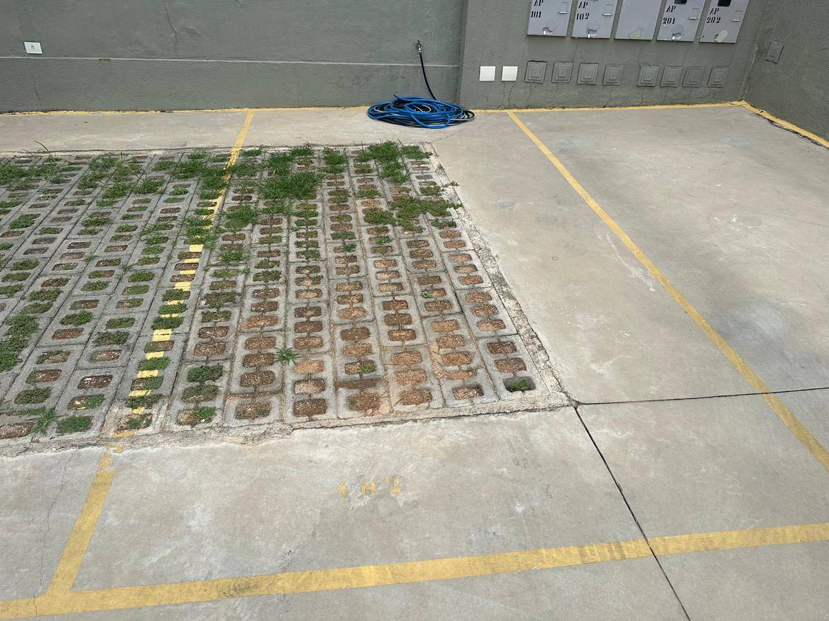 Cobertura, São Joaquim, 2 Quartos, 1 Vaga