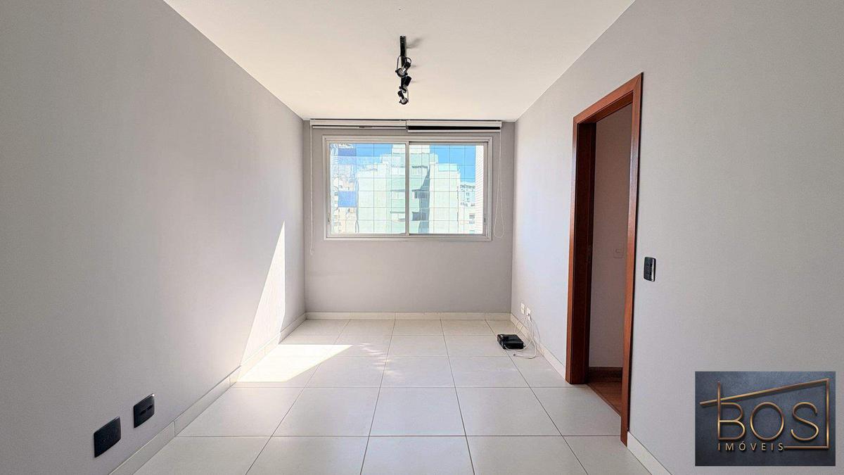 Apartamento, Gutierrez, 2 Quartos, 2 Vagas, 1 Suíte