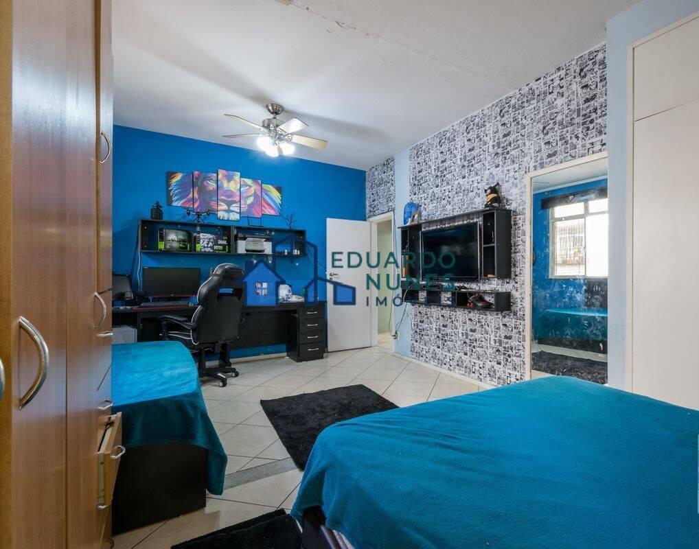 Apartamento, Funcionários, 4 Quartos, 1 Vaga, 1 Suíte