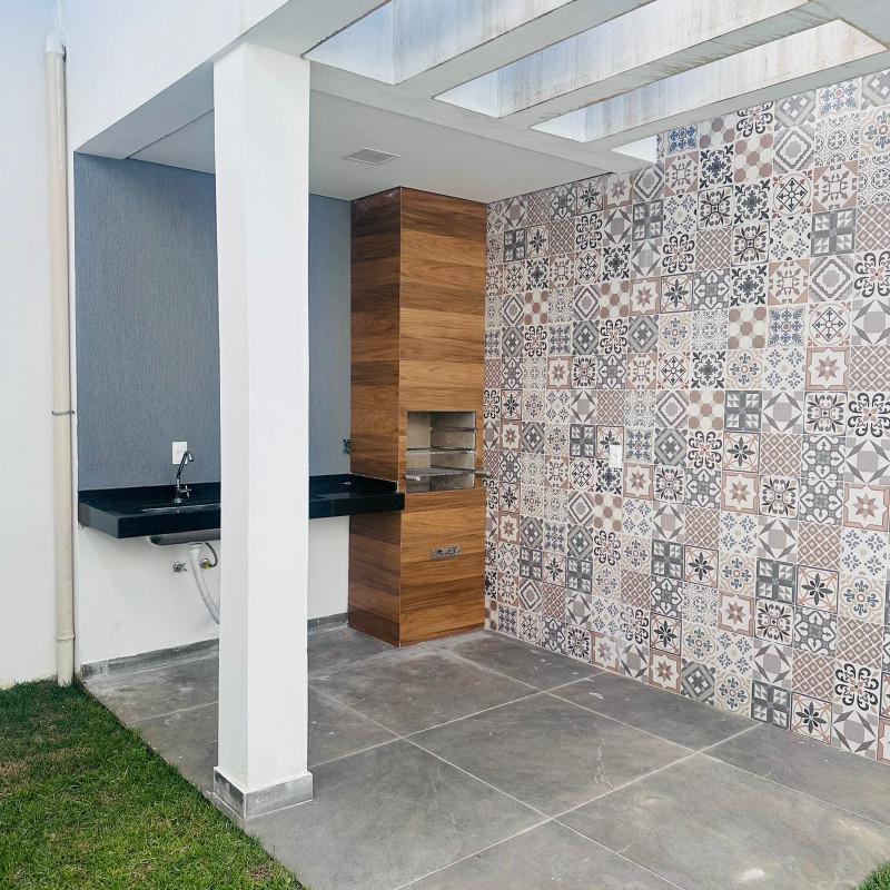 Casa, Promissão II, 3 Quartos, 2 Vagas, 1 Suíte