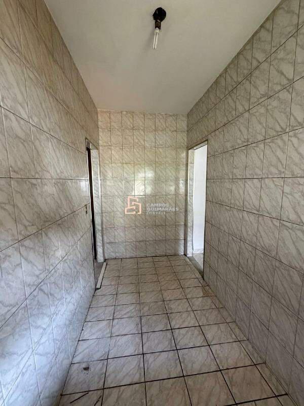 Apartamento, Santa Cecília Vale do Jatobá (barreiro), 2 Quartos