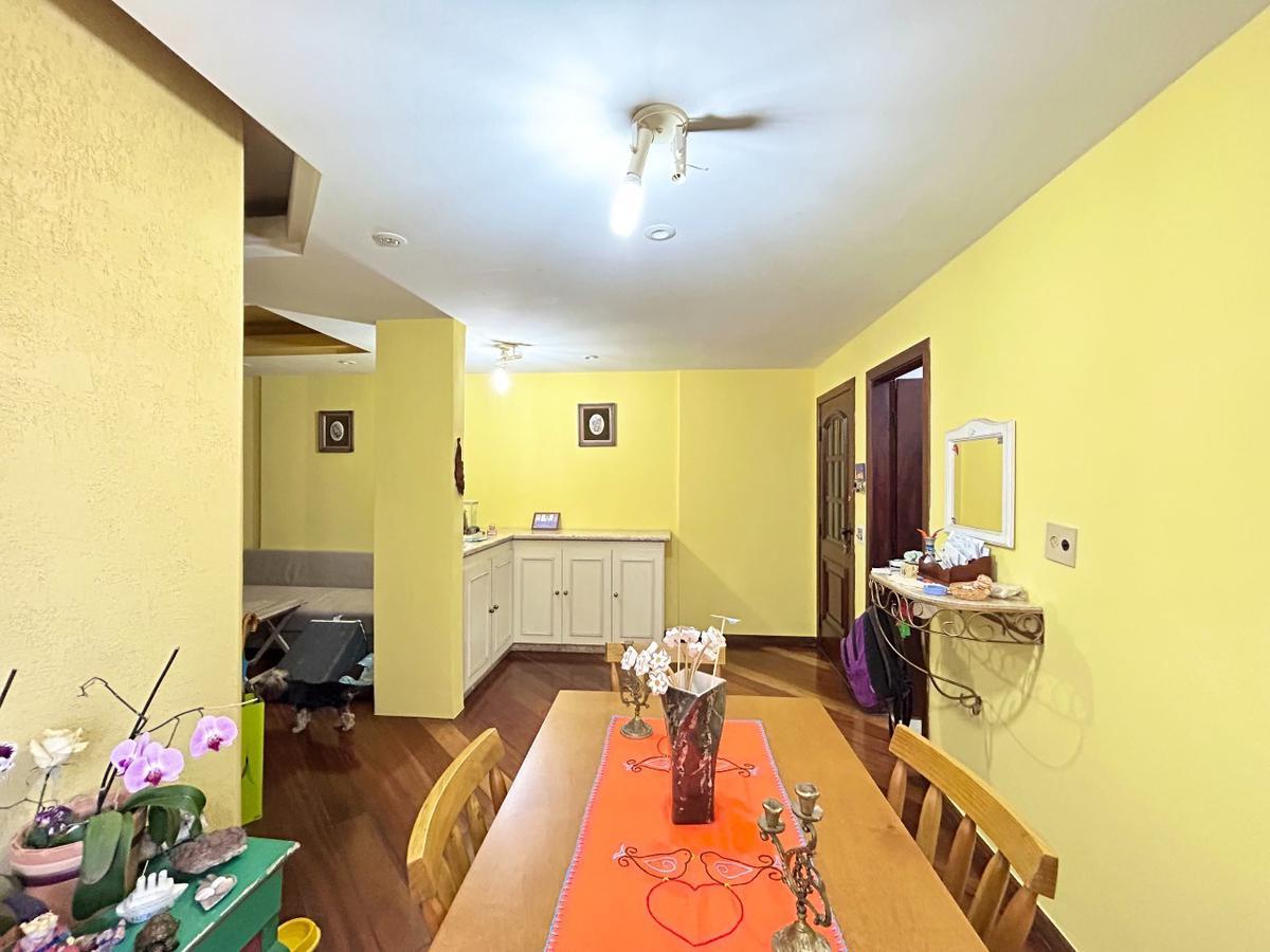 Apartamento, Sagrada Família, 4 Quartos, 2 Vagas, 1 Suíte