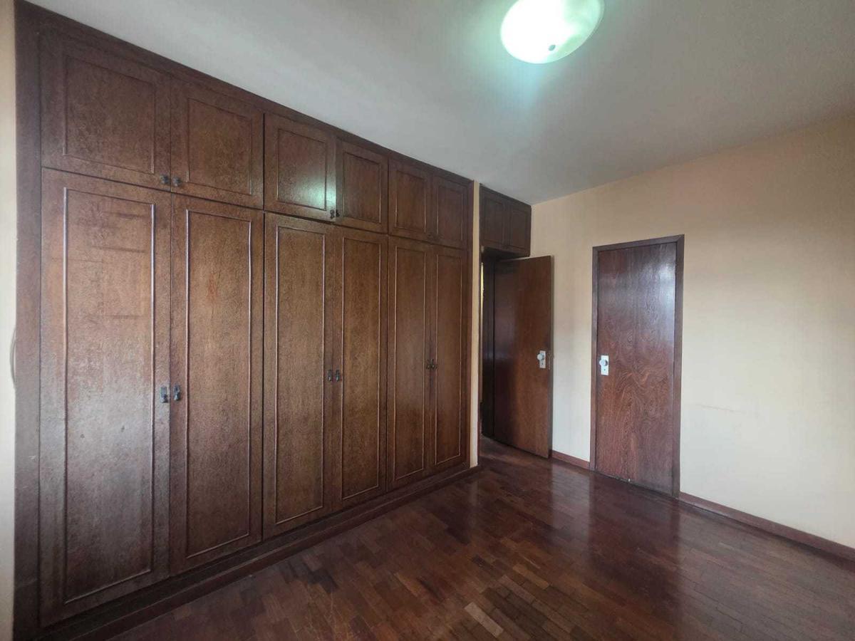 Apartamento, Coração Eucarístico, 3 Quartos, 1 Vaga, 1 Suíte