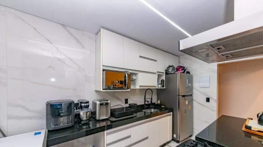 Casa, Salgado Filho, 3 Quartos, 1 Vaga, 1 Suíte