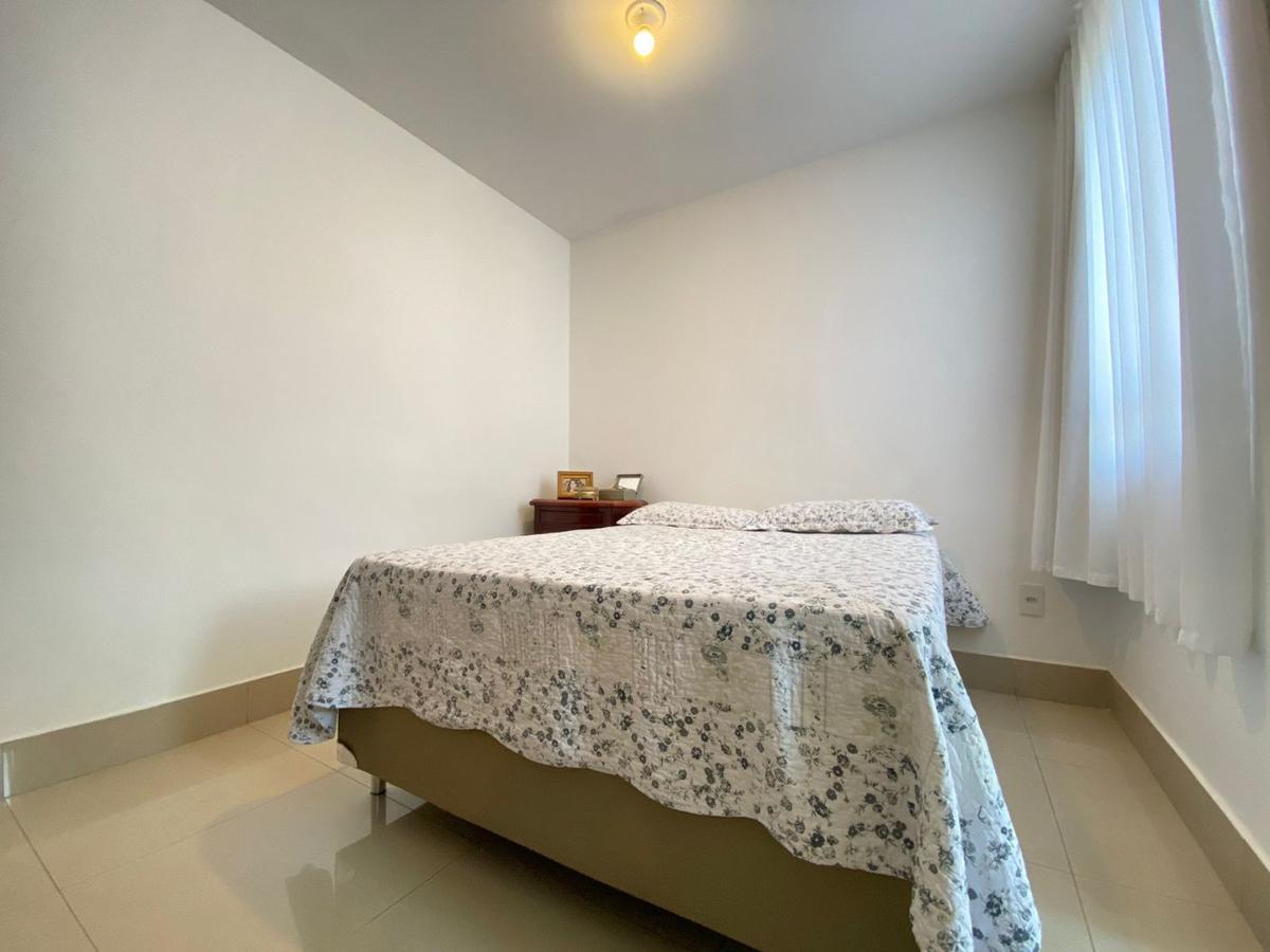 Apartamento, Santa Amélia, 2 Quartos, 1 Vaga